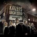 Maskineri by Kaizers Orchestra