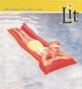 A Place In The Sun [Explicit] by Lit
