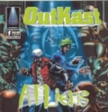 ATLiens by OutKast