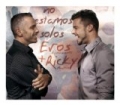 No Estamos Solos (Non Siamo Soli) by Eros Ramazzotti & Ricky Martin