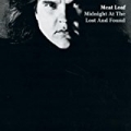 Midnight At The Lost And Found by Meat Loaf