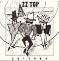 Antenna by ZZ Top