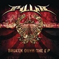 Broken Down: The EP by Pillar