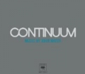 Continuum by John Mayer