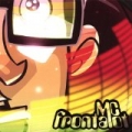 Secrets From the Future by MC Frontalot