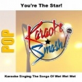 Karaoke Singing The Songs Of Wet Wet Wet by Karaoke