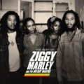 The Best Of Ziggy Marley & The Melody Makers by Ziggy Marley