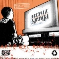 Arte del riciclo by Boyz Slenga