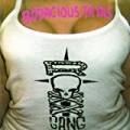 Bodacious Ta Tas: The Best of Roxx Gang by Roxx Gang