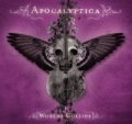 Worlds Collide by Apocalyptica