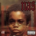 Illmatic [Explicit] by Nas