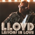 Lessons In Love by Lloyd