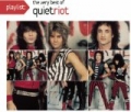 Playlist: The Very Best Of Quiet Riot by Quiet Riot
