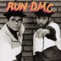 Run DMC by RUN-DMC