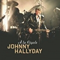 A La Cigale by Johnny Hallyday