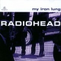 Lozenge Of Love by Radiohead