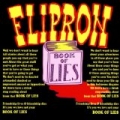 Book of Lies by Flipron