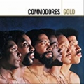 Gold by Commodores