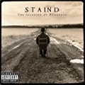 The Illusion Of Progress [Explicit] by Staind