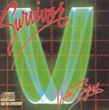 Vital Signs by Survivor