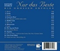 Nur das Beste by Rainhard Fendrich