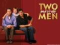 Two and a Half Men Season 1 by Warner Bros.