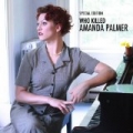 Who Killed Amanda Palmer by Amanda Palmer