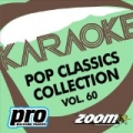 Zoom Karaoke - Pop Classics Collection - Vol. 60 by Zoom Karaoke