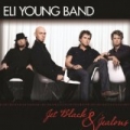 Jet Black and Jealous by Eli Young Band
