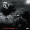 The Weatherman [Explicit] by Evidence