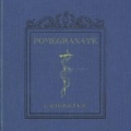 Pomegranate by Astronautalis