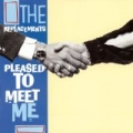 Pleased To Meet Me [Expanded Edition] by The Replacements