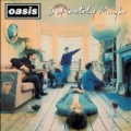Definitely Maybe by Oasis