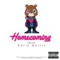 Homecoming [Explicit] by Kanye West