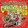 Christmas A Go-Go by Various