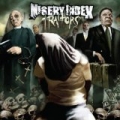 We Never Come In Peace by Misery Index