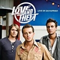 Live In Savannah by Love and Theft
