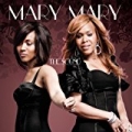 The Sound by Mary Mary