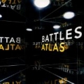 Atlas by Battles