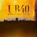 Greatest Hits by UB40