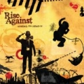 Appeal To Reason by Rise Against