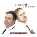 Original Club Mix by Lissat & Voltaxx