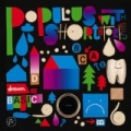 Drawn In Basic by Populous With Short Stories