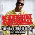 Numba 1 (Tide Is High) by Kardinal Offishall