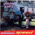 Built For Speed by The Stray Cats
