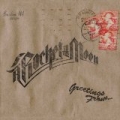 Greetings From... EP by A Rocket To The Moon