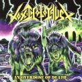 An Overdose of Death... by Toxic Holocaust