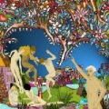 Skeletal Lamping by Of Montreal