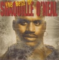 The Best Of Shaquille O'Neal by Shaquille O'Neal