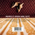 Maxwell's Urban Hang Suite by Maxwell
